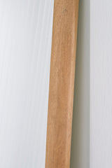 Dairville Brown Floor Mirror by Ashley at Eve Furniture