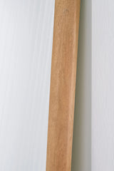 Dairville Brown Floor Mirror by Ashley at Eve Furniture