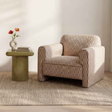 Daisy Green Side Table by Moe's Home at Eve Furniture
