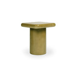 Daisy Green Side Table by Moe's Home at Eve Furniture