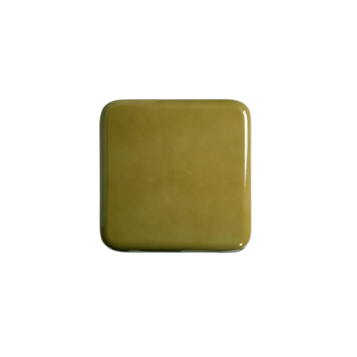 Daisy Green Side Table by Moe's Home at Eve Furniture