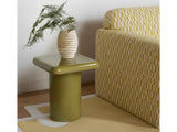 Daisy Green Side Table by Moe's Home at Eve Furniture