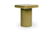 Daisy Side Table Green by Moe's Home at Eve Furniture