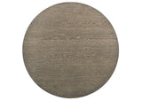 Dakota Antique White/Ash Brown Counter Ht. Table by Furniture of America at Eve Furniture