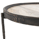 Dakota Coffee Table by Classic Home at Eve Furniture