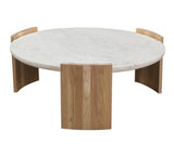 Dala Coffee Table - IN STOCK by Moe's Home at Eve Furniture