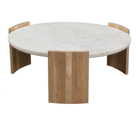 Dala Coffee Table by Moe's Home at Eve Furniture