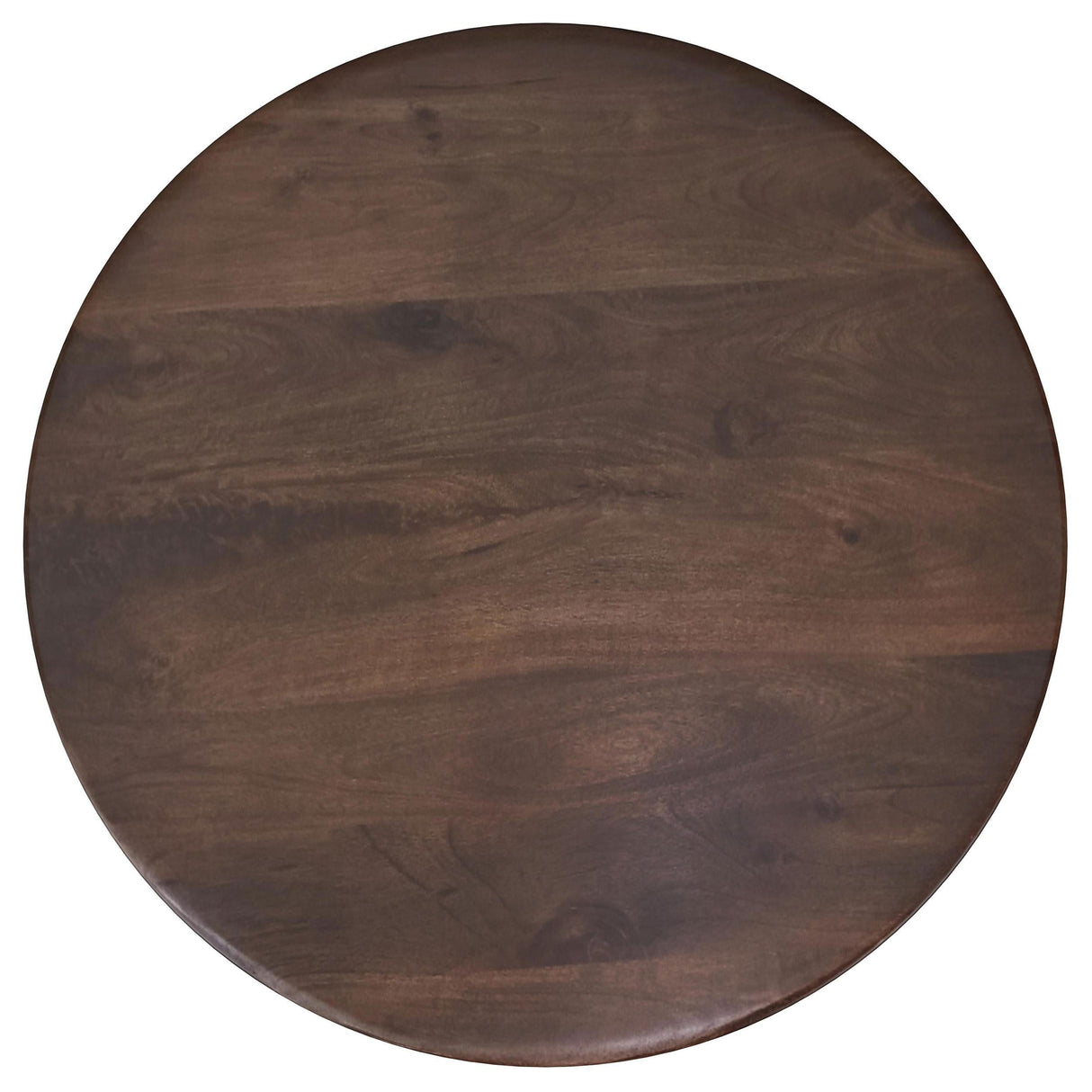 Dale Brown 2-Piece Solid Wood Coffee and End Table Set by Coaster at Eve Furniture