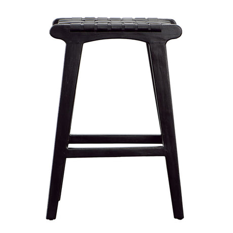 Dale Counter Stool by Dovetail at Eve Furniture