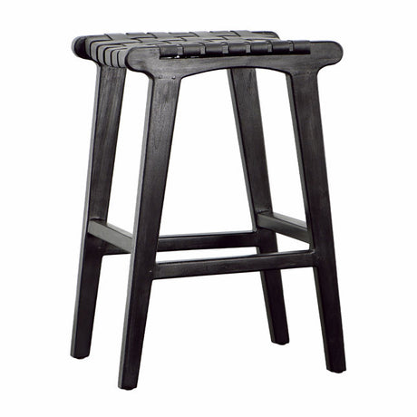 Dale Counter Stool by Dovetail at Eve Furniture