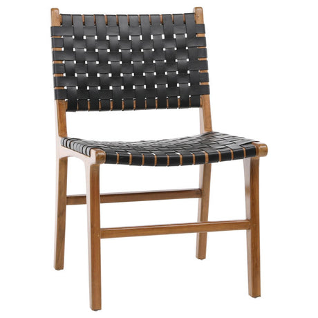 Dale Dining Chair by Dovetail at Eve Furniture