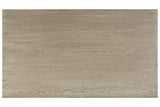 Dalenville Gray Coffee Table by Ashley at Eve Furniture