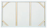 Dalewick Brown/Gray/Gold Finish Wall Art by Ashley at Eve Furniture