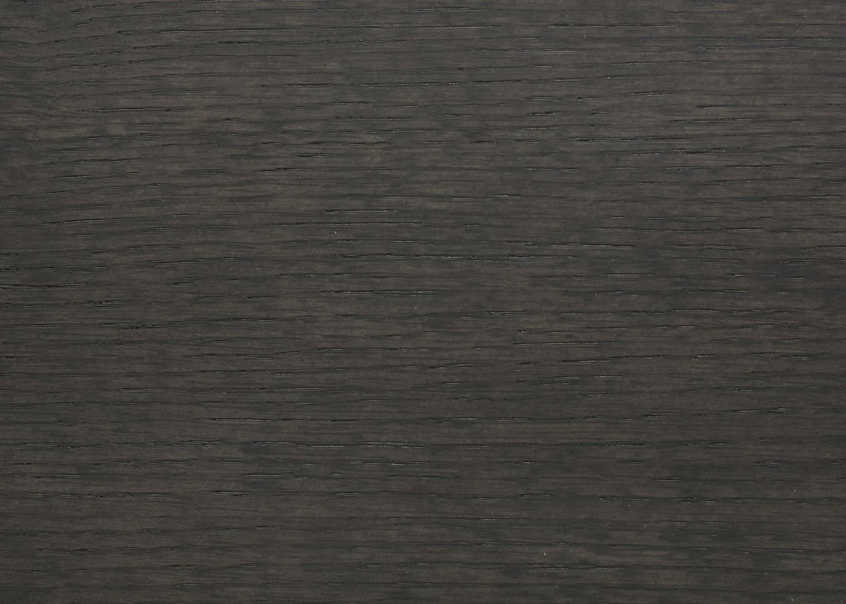 Dalila Dark Gray Rectangular Plank Top Dining Table by Coaster at Eve Furniture