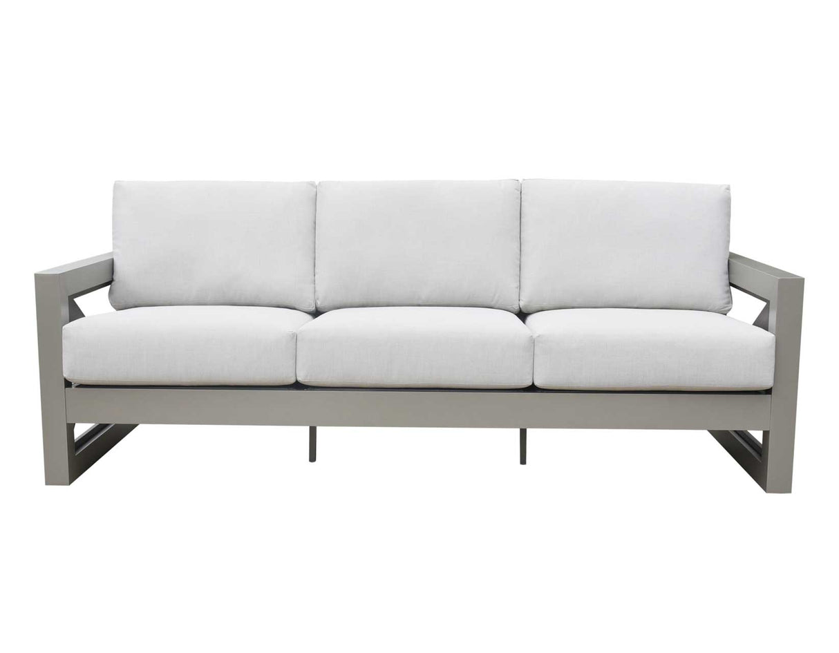 Dalilah Patio Sofa