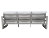 Dalilah Patio Sofa by Steve Silver at Eve Furniture