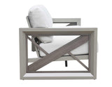 Dalilah Patio Sofa by Steve Silver at Eve Furniture