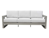 Dalilah Patio Sofa by Steve Silver at Eve Furniture