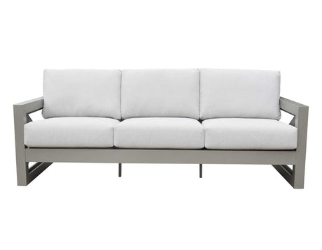 Dalilah Patio Sofa by Steve Silver at Eve Furniture