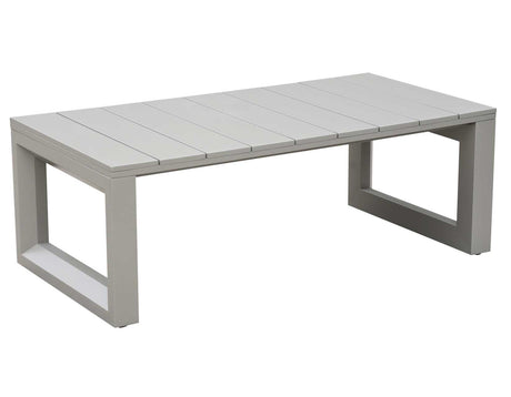 Dalilah Patio 3-Piece Lounge Set by Steve Silver at Eve Furniture