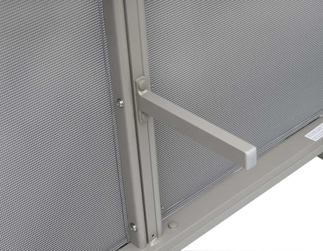 Dalilah Patio 3-Piece Lounge Set by Steve Silver at Eve Furniture