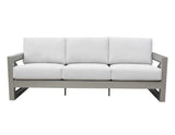 Dalilah Patio 3-Piece Lounge Set by Steve Silver at Eve Furniture