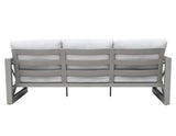Dalilah Patio Sofa by Steve Silver at Eve Furniture
