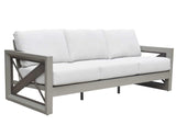Dalilah Patio Sofa by Steve Silver at Eve Furniture