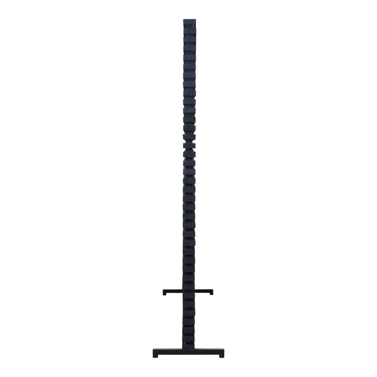 Dallin Black Screen by Moe's Home at Eve Furniture