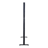 Dallin Black Screen by Moe's Home at Eve Furniture