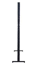 Dallin Screen Black by Moe's Home at Eve Furniture