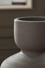 Dalsen Brown Vase by ASHLEY FURNITURE at Eve Furniture