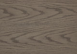Dalston Light Gray/Beige California King Bed by Homelegance at Eve Furniture
