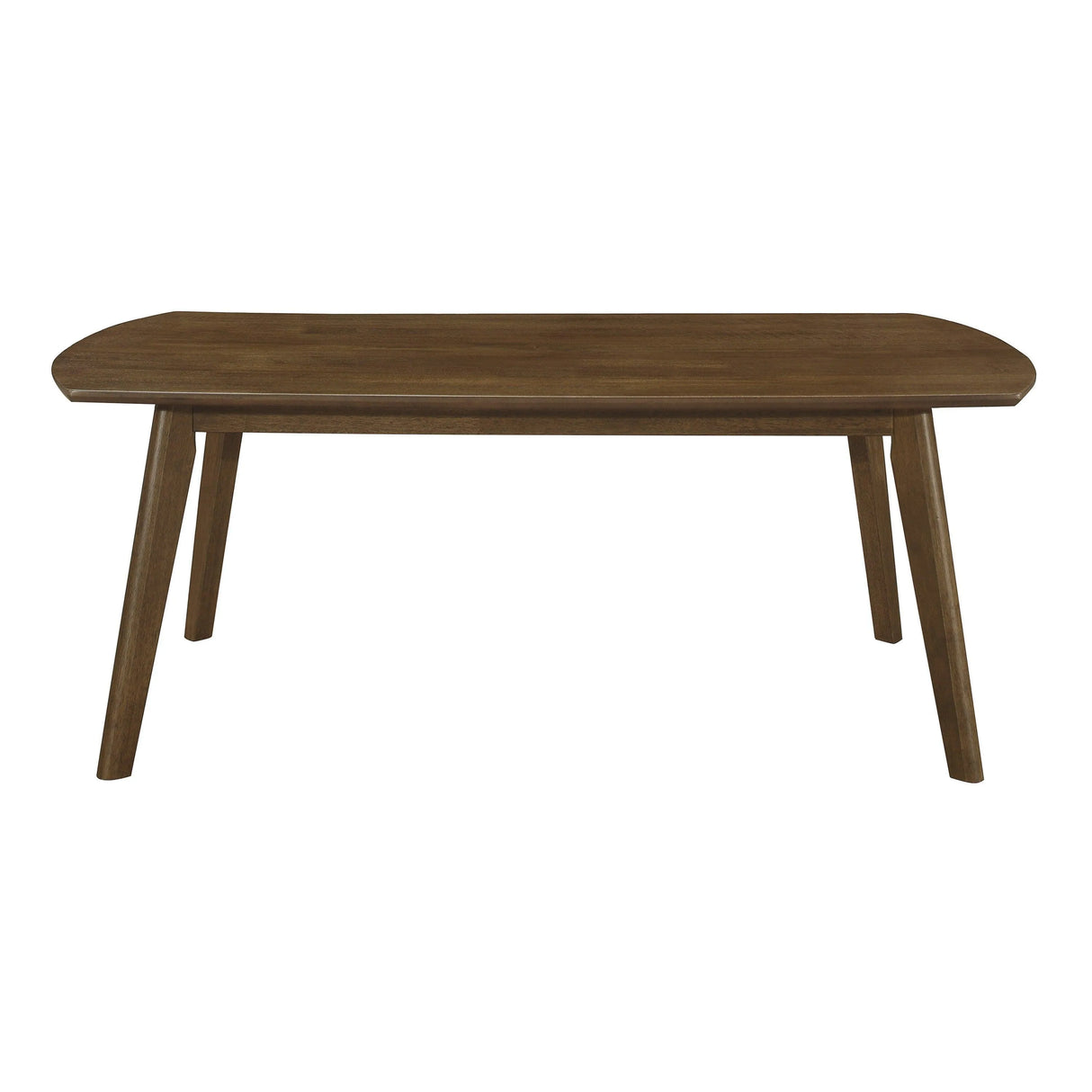 Damala Walnut 3-Piece Pack Occasional Set by Homelegance at Eve Furniture