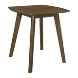 Damala Walnut 3-Piece Pack Occasional Set by Homelegance at Eve Furniture