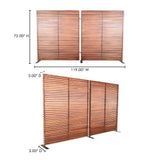 Damani Brown Screen