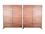 Damani Brown Screen