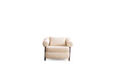 Damla Cream Chair