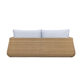Dana 85" Light Blue Outdoor Sofa by TOV Furniture at Eve Furniture