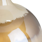 Dana Brown Table Lamp by Crestview at Eve Furniture