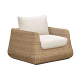 Dana Cream Outdoor Accent Chair by TOV Furniture at Eve Furniture