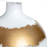 Dana Gold Table Lamp by Crestview at Eve Furniture