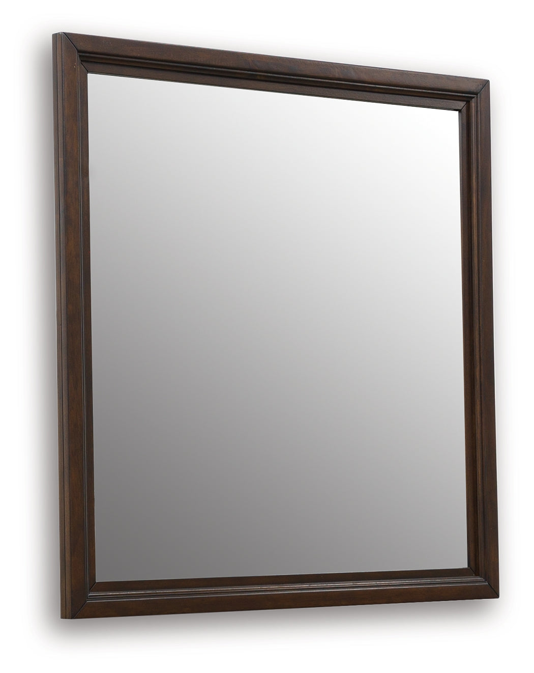 Danabrin Brown Bedroom Mirror (Mirror Only)