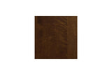 Danabrin Brown Full Panel Bed by Ashley at Eve Furniture