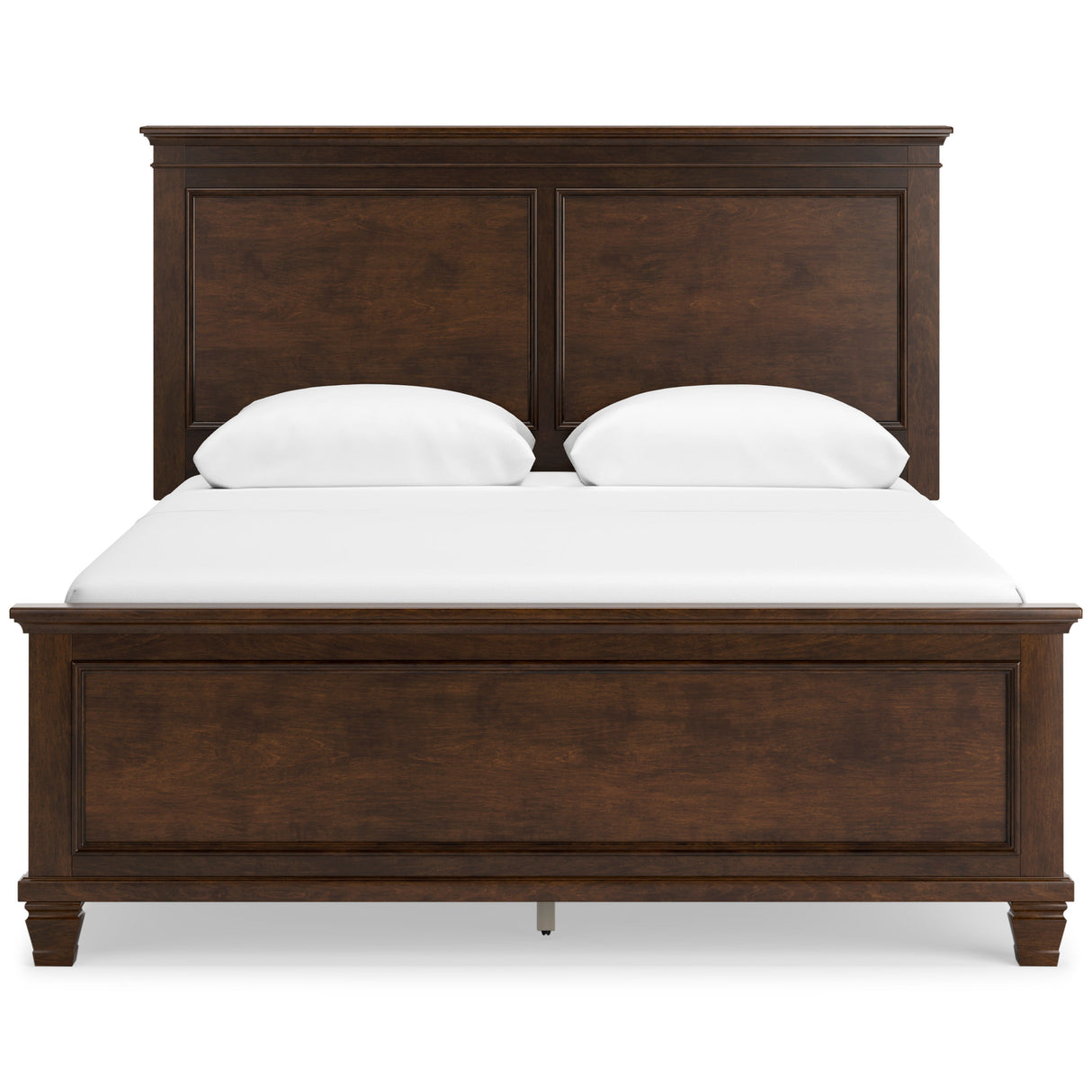 Danabrin Brown Panel Bedroom Set by Ashley at Eve Furniture
