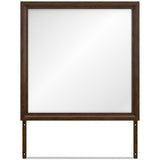 Danabrin Brown Youth Panel Bedroom Set by Ashley at Eve Furniture