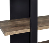 Danbrook Bookcase with 4 Full-length Shelves by Coaster at Eve Furniture