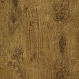 Dani Rectangular Snack Table with Metal Base by Coaster at Eve Furniture