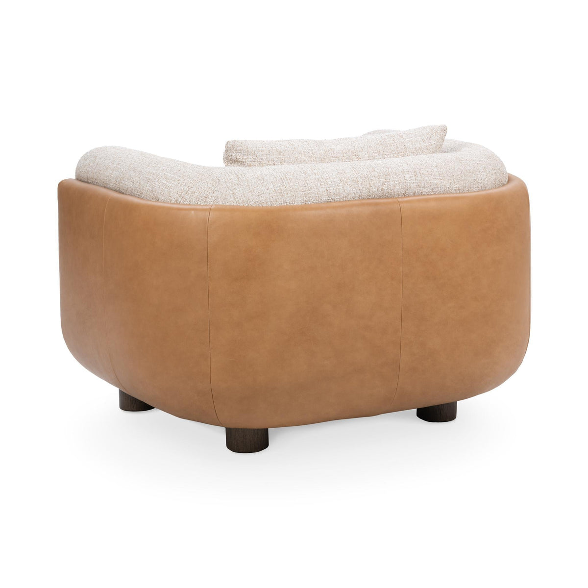 Dania Accent Chair by Classic Home at Eve Furniture