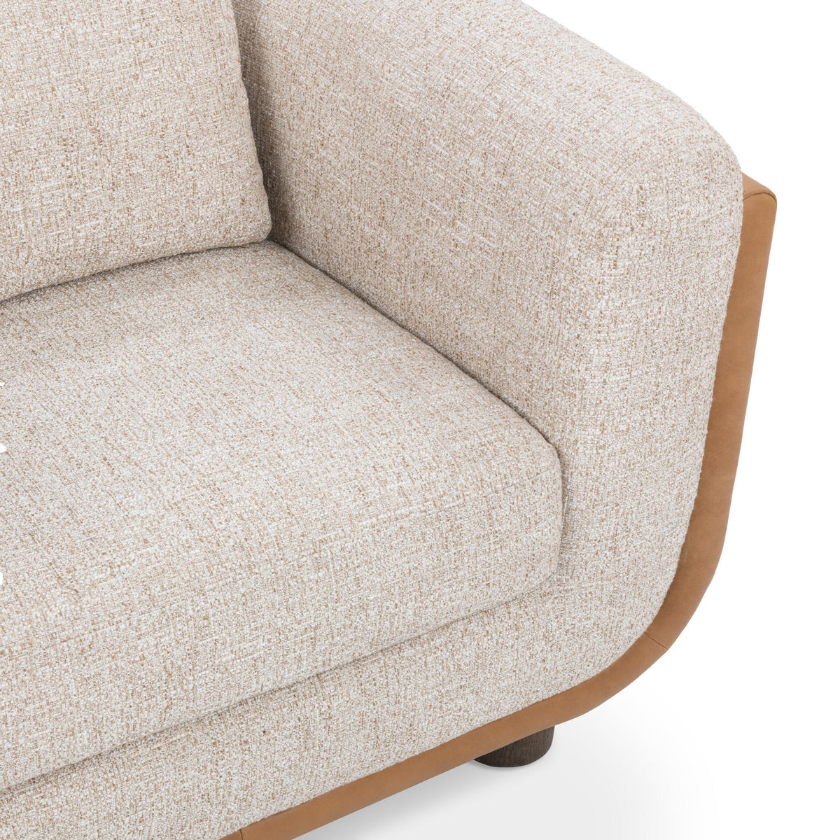 Dania Accent Chair by Classic Home at Eve Furniture